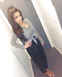 Sikh indian geordie Kiran