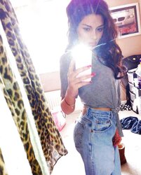 Sikh indian geordie Kiran