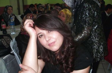 Turkish Chicks