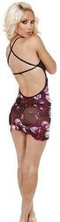 Handsome summer sundress