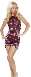 Handsome summer sundress