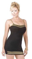 Handsome summer sundress