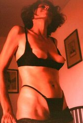 Who dont like mature girls