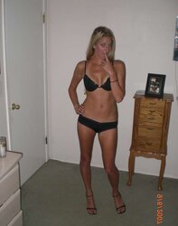 Who dont like mature girls