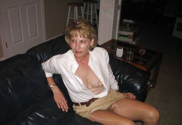 Who dont like mature girls