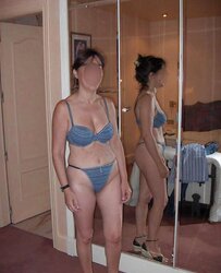 Who dont like mature girls