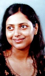 FEMMES FROM CALCUTTA