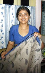 FEMMES FROM CALCUTTA