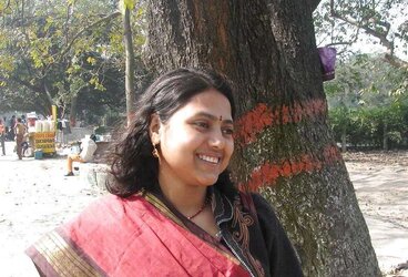 FEMMES FROM CALCUTTA