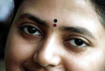 FEMMES FROM CALCUTTA