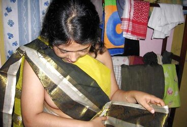 FEMMES FROM CALCUTTA