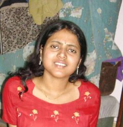 FEMMES FROM CALCUTTA