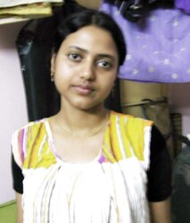 FEMMES FROM CALCUTTA
