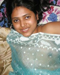 FEMMES FROM CALCUTTA