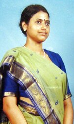 FEMMES FROM CALCUTTA