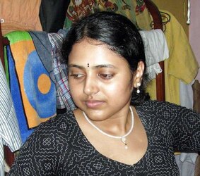 FEMMES FROM CALCUTTA