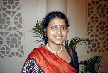 FEMMES FROM CALCUTTA