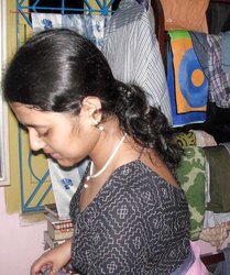 FEMMES FROM CALCUTTA