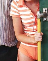 For The Enjoy Of Cameltoes