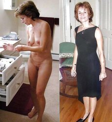 Just Clothed And Stripped five !