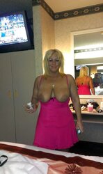 BEAVER CABOOSE AND KNOCKERS