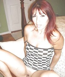 Housewives flashing for us