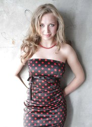 Little lil' sundress