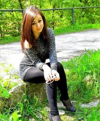 Beine, Hintern, Nylons, Roecke, Stiefel