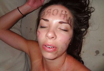 REAL WH0RE WIFEY