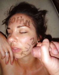 REAL WH0RE WIFEY