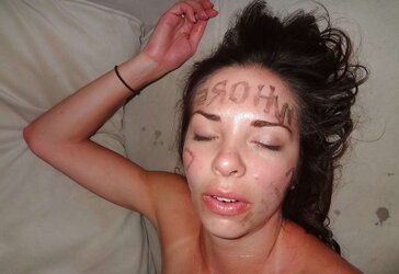 REAL WH0RE WIFEY