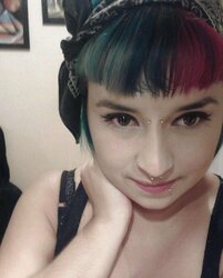 phat Inborn Tit - Kika (two)