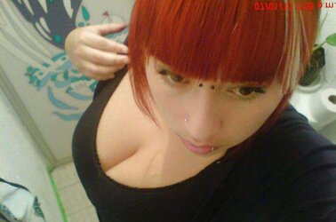 phat Inborn Tit - Kika (two)