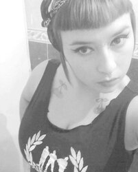 phat Inborn Tit - Kika (two)
