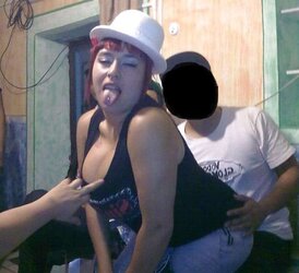 phat Inborn Tit - Kika (two)