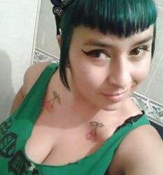 phat Inborn Tit - Kika (two)