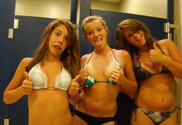 Youthful, dumb and needing spunk part