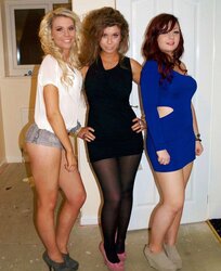 Youthful, dumb and needing spunk part