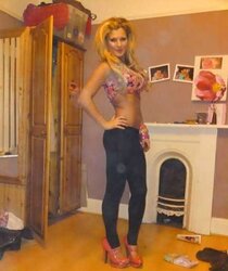 Youthful, dumb and needing spunk part