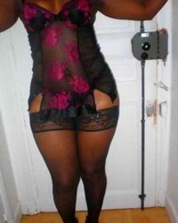 Belles blacks