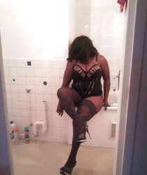 Belles blacks