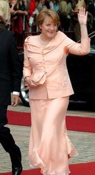 Angela Merkel