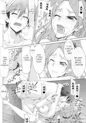 Hentai - Guilty Crown