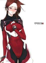 Hentai - Guilty Crown