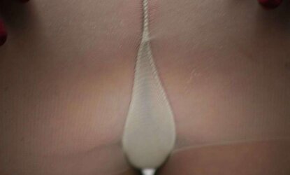 MUMMY Cameltoe
