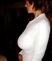 Mature Hefty Melon Wifey Pix