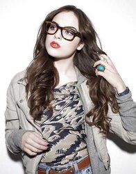 Elizabeth Gillies