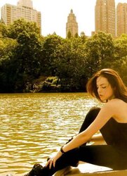 Elizabeth Gillies