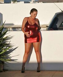 PLUMPER MATURES