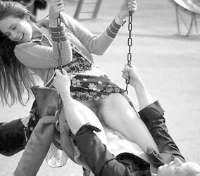 Fleshy public opportunities (AMYKISS-BEVY)